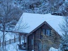 -九如山休闲旅游度假区