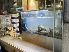 -本炙炭烤·蒲烧活鳗料理店(金沙洲店)