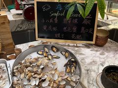 -沈阳和平艾美酒店新食谱西餐厅
