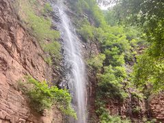 -湖洞水自然风景区