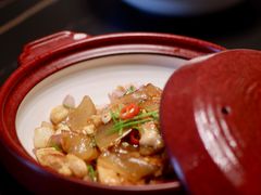 -翕间食·精致淮扬菜(江苏大剧院店)