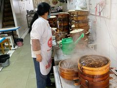 -海汇源老烧麦店(东大街总店)