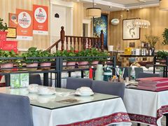 -桃子餐厅·天津菜(红星路直营店)