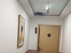 -锦初·禅意4K影院式足道·新中式SPA(茂业天地店)