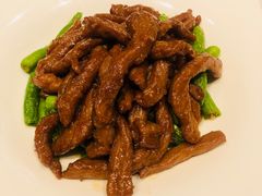 -张福记(五一公园店)
