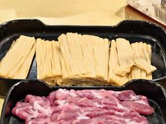 -牛街清真满恒記(平安里西大街店)
