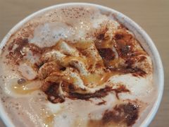 -星巴克臻选(珠海富华里店)