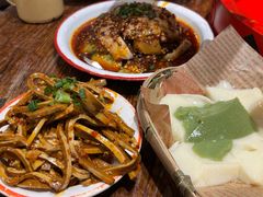 -聂发财重庆江湖菜(解放碑店)