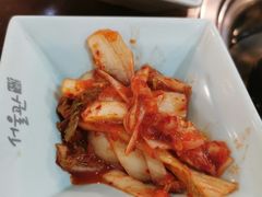 -首尔馆韩国料理(金童路店)