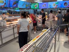 -宜家·瑞典风味餐厅(四元桥店)