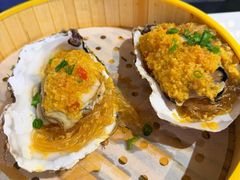-必点海鲜·海肠捞饭·鲅鱼水饺(滨江道店)