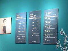 -爱定格照相馆·证件照(海珠客村店)