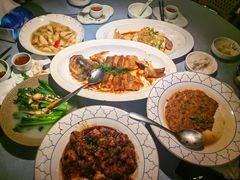 -晓粤·惹味粤菜(凯德乐峰广场店)