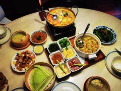 -林四喜·闽南传家菜(鼓浪屿店)