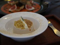 豆乳芝士布丁-小食院简餐厅