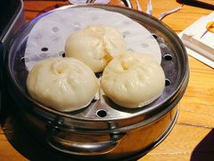 -功夫怪兽·烧烤(珠江路店)