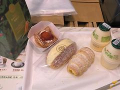 -巴黎贝甜(亿合城店)
