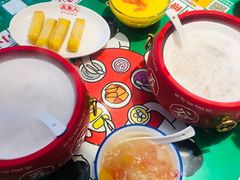 -五条人糖水铺(光谷世界城店)