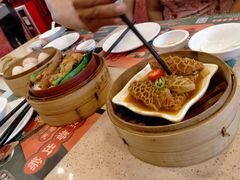 -点都德(千灯湖环宇城店)
