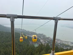 -云龙山