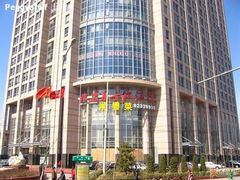 东方红外观-东方红酒楼(知春路店)