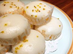 桂花糕-马头巷·食景园(苏州总店)