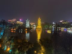 -忆咖啡观景餐厅(桂林象山公园店)