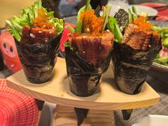 -满来寿喜烧(金虹桥店)
