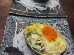 -鸟鹏烧鸟居酒屋(龙岗万科店)