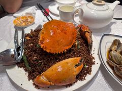 -喜记避风塘炒辣蟹(旗舰店)