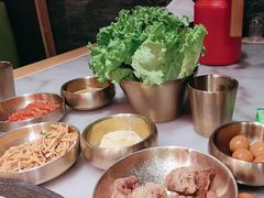 -韩宫宴和牛烤肉(合肥滨湖银泰城店)
