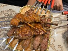 -新疆伊宁远征餐厅