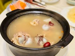-沙龙酒家