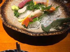 -牛玄庵日式寿喜烧·料理店(新源里店)