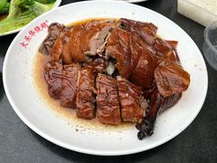 -黄连大头华烧鹅店(大良店)