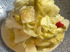 -拉完海鲜大排档(温岭店)