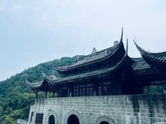 -道教老君洞