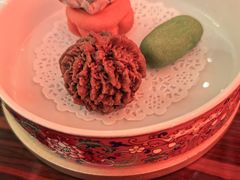 -民族饭店-四季餐厅