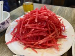 -玫瑰红烤羊排(北新桥三条店)