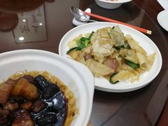 -茶港食堂(武昌店)