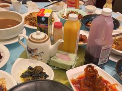 -金时代顺风大酒店(爱琴海购物中心店)