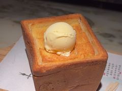 -绿茶餐厅(石家庄万象城店)