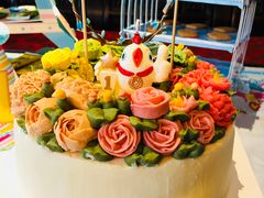 -BON CAKE(华贸购物中心店)