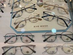 -锦泉眼镜视光体验中心(环市西路店)