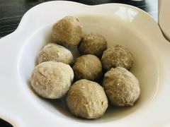 -云中捞高空旋转餐厅(商茂世纪广场店)