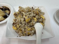 臊子蛋炒饭-恋上乐山小吃(水围恒春园店)