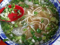 -中国兰州名牛纯汤牛肉面(永安道店)