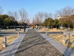 -明故宫遗址公园