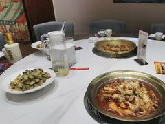 -涿派·炝锅鱼(涿州店)