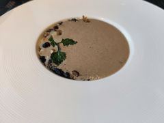 奶油蘑菇汤-atta bj(国贸商城店)